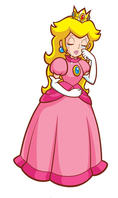 peach png mario|Gallery : Princess Peach (2010